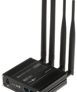 DOSTOPNA TOČKA 4G +  LTE  + USMERJEVALNIK RUT361 2.4 GHz 300 Mbps Teltonika