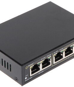 Switch PoE S-64 6-PORTNI PULSAR