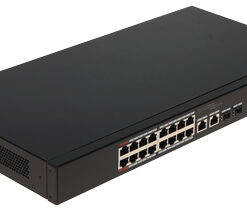 INDUSTRIJSKI STIKALO PoE S3218-16ET-135 16-PORTNI SFP DAHUA