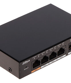 STIKALO PoE S4100-4GT2GT-60-C 4-PORTNI DAHUA