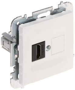 ENOJNI HDMI SANTRA/4191-10ČEPN Elektro-Plast