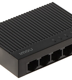 STIKALO SF105C 5-PORTNI IMOU