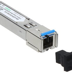 ENONAČINOVNI MODUL SFP-203/5G/SC