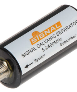GALVANSKI IZOLATOR SG-4170 5-2400 MHz
