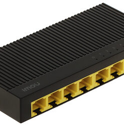 STIKALO SG108C 8-PORTNI IMOU