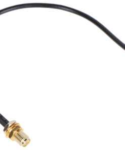 KONEKTOR GSM SMA-G/TS9-0.2M