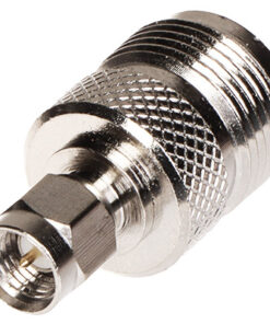 ADAPTER SMA-W/N-G