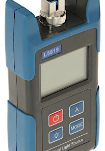 LASERSKI VIR SVETLOBE SP-OSM32/MINI 1310 / 1550 nm Spacetronik