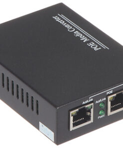 SWITCH PoE SPS-2P/1 3-PORTNI