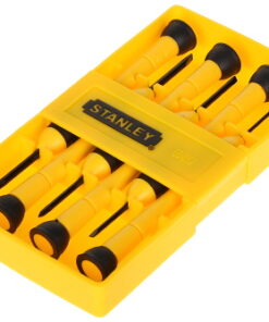 KOMPLET IZVIJAČEV ST-0-66-052 STANLEY