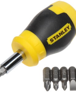 MULTIBITNI IZVIJAČ ST-0-66-357 STANLEY