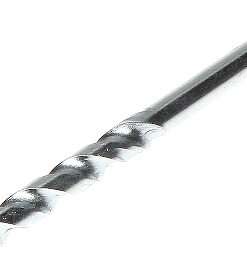 SVEDER ZA ZID, HSS, fi10mm, 120mm, STANLEY
