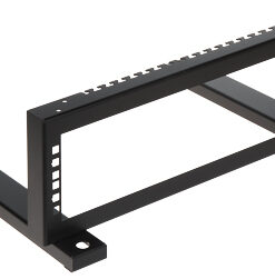 STOJALO RACK STR19-2U-B STALFLEX