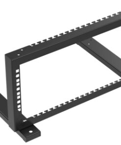 STOJALO RACK STR19-4U-B STALFLEX