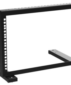 STOJALO RACK STR19-6U-B STALFLEX