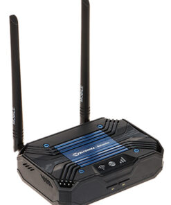DOSTOPNA TOČKA 4G LTE-A Wi-Fi 5,  + USMERJEVALNIK TCR100 2.4 GHz, 5 GHz, 433 Mbps Teltonika