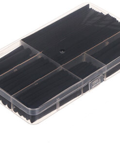 KOMPLET TERMOKRČNIH CEVI TERMO-TUBE-PACK/1.5-13/BL