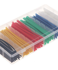 KOMPLET TERMOKRČNIH CEVI TERMO-TUBE-PACK/1.5-13/CL