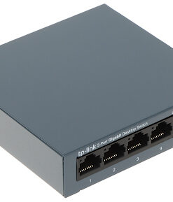 STIKALO TL-LS105G 5-PORTNI TP-LINK