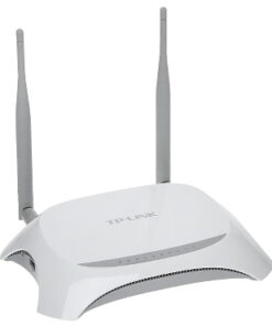DOSTOPNA TOČKA UMTS/HSPA + USMERJEVALNIK TL-MR3420 300Mb/s 2.4 GHz TP-LINK