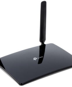 DOSTOPNA TOČKA 4G LTE  + USMERJEVALNIK TL-MR6400 300Mb/s TP-LINK