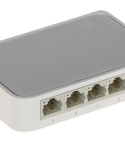 SWITCH TL-SF1005D 5-PORTNI TP-LINK