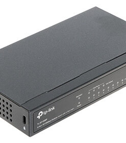 Switch PoE TL-SF1008P 8-PORTNI TP-LINK