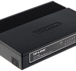 SWITCH TL-SF1016D 16-PORTNI TP-LINK