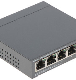 STIKALO PoE TL-SG1005P 5-PORTNI TP-LINK
