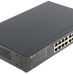 STIKALO TL-SG1024D 24-PORTNI TP-LINK