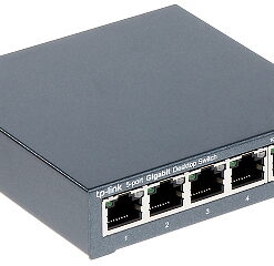 SWITCH TL-SG105 5-PORTNI TP-LINK