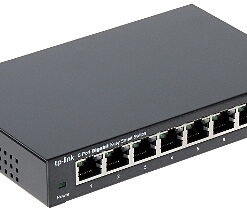 SWITCH TL-SG108E 8-PORTNI TP-LINK