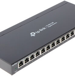 SWITCH TL-SG116E 16-PORTNI TP-LINK