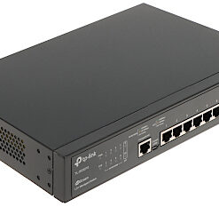STIKALO TL-SG3210 8-PORTNI SFP TP-LINK