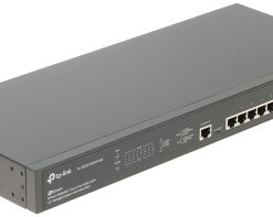 STIKALO PoE TL-SG3210XHP-M2 8-PORTNI SFP TP-LINK
