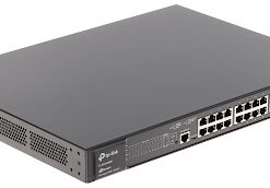 STIKALO PoE TL-SG3428MP 24-PORTNI SFP TP-LINK
