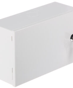 OHIŠJE E-MB-TPR1-MP-W 240 x 150 x 100 mm STALFLEX