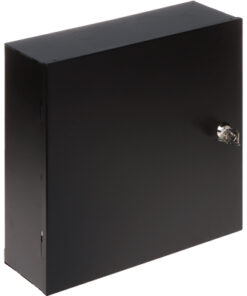 OHIŠJE E-MB-TPR3-MP-B 300 x 300 x 100 mm STALFLEX