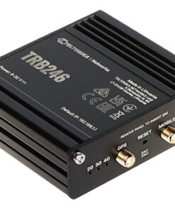 PREHOD 4G/LTE TRB246 Dual SIM Teltonika