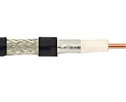 KOAKSIALNI KABEL TRI-LAN-400 50 Č