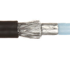 KOAKSIALNI KABEL TRISET-113PE/200