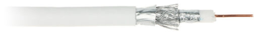 KOAKSIALNI KABEL TRISET-302-ECA A +