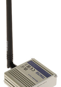 INDUSTRIJSKI MODEM TRM250 LTE (Cat M1)/NB-IoT/EGPRS Teltonika