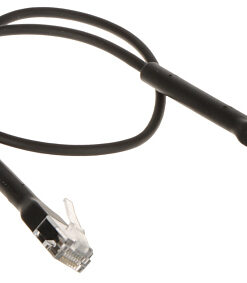 KABEL PATCH UC-PATCH-0.3M-RJ45-BK 0.3 m UBIQUITI