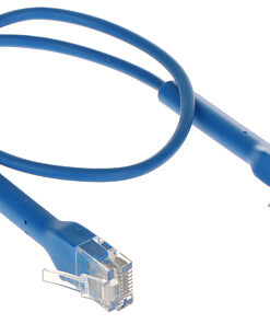 KABEL PATCH UC-PATCH-0.3M-RJ45-BL 0.3 m UBIQUITI