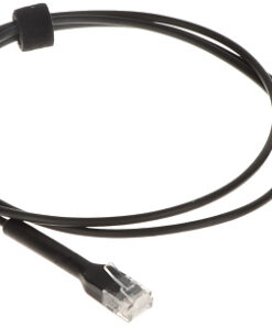 KABEL PATCH UC-PATCH-1M-RJ45-BK 1.0 m UBIQUITI