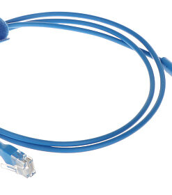 KABEL PATCH UC-PATCH-1M-RJ45-BL 1.0 m UBIQUITI