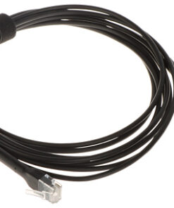 KABEL PATCH UC-PATCH-3M-RJ45-BK 3.0 m UBIQUITI
