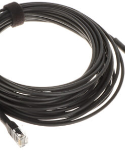 KABEL PATCH UC-PATCH-8M-RJ45-BK 8.0 m UBIQUITI