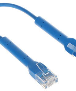 KABEL PATCH UC-PATCH-RJ45-BL 0.1 m UBIQUITI